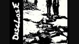 Disclose - Crying Children
