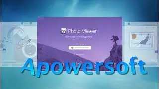 How to Use Apowersoft Photo Viewer