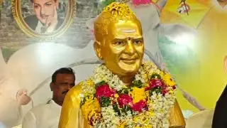 చిలకలూరిపేట న్యూ కేటగిరి విభాగంలో 17వ జత