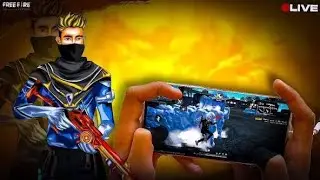 #free fire game play live stream only heardshort limited @Raistar😎😎