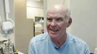 Dave Waibel - Arizona Biltmore Dentistry Patient Testimonial