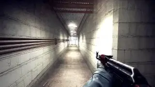 Counterstrike Global Offensive 4k ak47