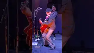 Vanity Crash rock medley at Jilly's Music Room Akron, Ohio November 2023