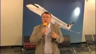 Pr. Mario Hort em Frankfurt