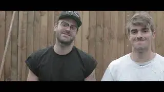 The Chainsmokers Live Concert in Vietnam | Memories Do Not Open Tour [Trailer]