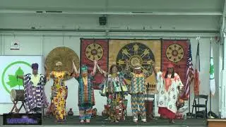 Lotus Music and Dance DAH 2017 part 4