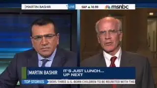Welch: The voters have spoken, Bush Tax Cuts must end for the top end