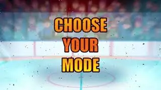 Super Blood Hockey [PEGI]
