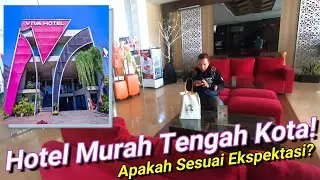 VIVA HOTEL KEDIRI BY Azana Hotels Collection, PILIHAN HOTEL MURAH DI KOTA KEDIRI | Nginap Seru 46