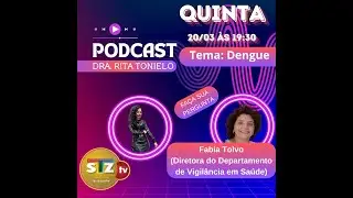 SAIBA O QUE FAZER PARA SE PROTEJER DA DENGUE COM F&Aacute;BIA TOLVO. #dengue #cuidados #preven&ccedil;&atilde;o #mosquito