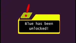 Super Smash Flash on Newgrounds.com — Unlocking Blue