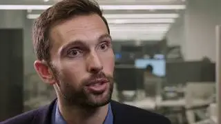 Джош Макалистер о том, как Frontline обучает следующее поколение социальных работников в Великобритании: GLG