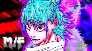 Hajime Kashimo Rap (Jujutsu Kaisen: Culling Games)//DIVINIDAD//By:MetaFax