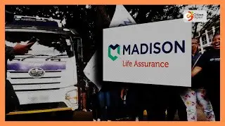 Hundreds attend Madison roadshow in Mombasa County