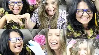 SÓ DESAFIOS (:  #VEDA 16