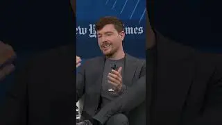 MrBeast Reveals How He's Ending Child Labor in Chocolate Industry