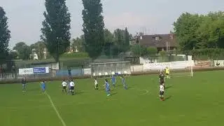 Rc Codogno vs azzurra