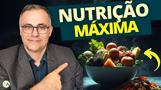 Poucas Calorias, Muitos Nutrientes: Os Alimentos Mais Inteligentes Que Existem