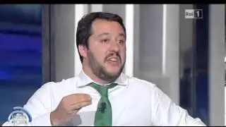 La strada dell'indipendenza è l'unica via da percorrere [Porta a Porta - 30/09/2013]