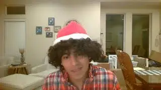 Lonely Christmas- Bryson Tiller(Acapella Cover)