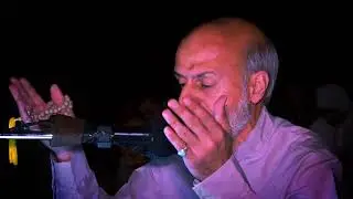 أنا من ضاع عمري - الرادود عبدالجليل أبو القاسم