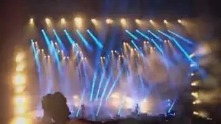 The Prodigy - POLAND Jarocin Festiwal 2016  8.07.2016