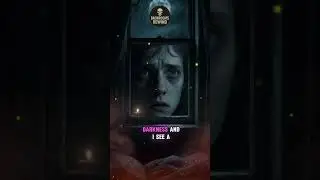 The Radio Tower 📡  Horror Short