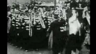 Salvation Army - William Booth 