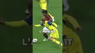 Le surnom des joueurs de football ⚽️