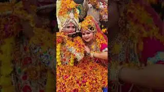 सुनकर मन मंत्रमुग्ध हो जाएगा! दीदी आराध्या के सुमधुर भजन और पूज्य आचार्य जी की दिव्य कथा
