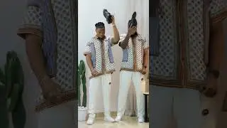 Vintage fit Transitions with @iykennama and @itz praise What's your FaveFit 1 3  Khallow Vintage Shi