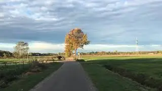 20181107 NL Weert, Bosseve -Tranchee