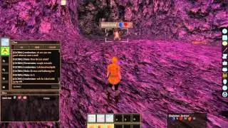 Project Gorgon - Episode 1 (Memory Wipe)