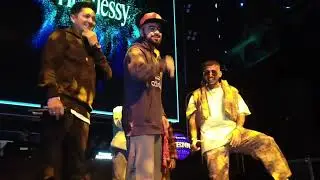 Rob C - Google Translate | Live at Playboy Club Chandigarh 2022