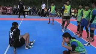 कोहिनूर टीम (दाभोटा ) vs कंडाघाट स्कूल कबड्डी गेम्स