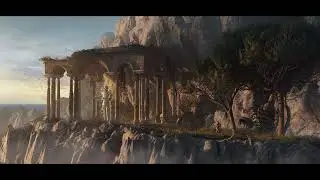 Fantasy Music | Dragon's Rest | Dragons of Stormwreck Isle 1 Hour