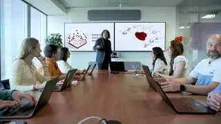 La innovaci&oacute;n al servicio del talento en Telef&oacute;nica: Programa de Reskilling