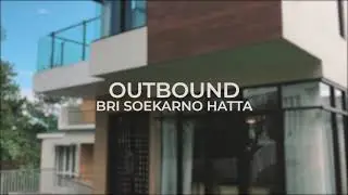 Outbound Team Building BRI Soekarno Hatta Malang di Kota Batu