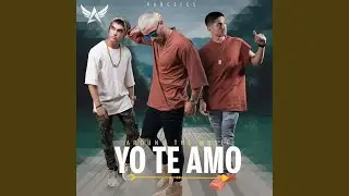 Yo Te Amo