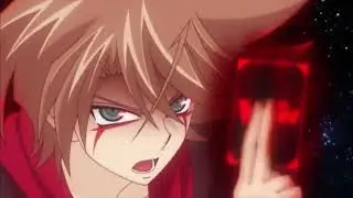 Cardfight!! Vanguard - ReDub - Chaos Breaker Dragons First Appearance