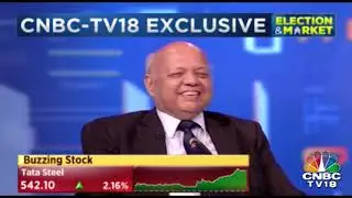 Elections 2019 State Of The Market: Get To Know All The News Of Modi Govt