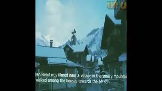 5SIREN HEAD CAUGHT ON CAMERA