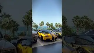 The Process of buying Bugatti Chiron in india