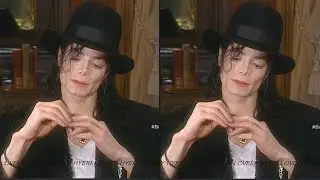 Michael Jackson 1997