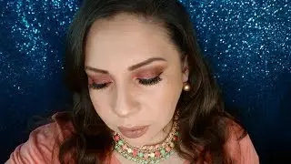 LOOK ELEGNATE PALETTE MORPHE 35F   😍