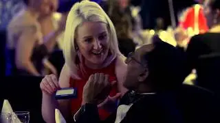 Highlights of the UK Coaching Awards 2019