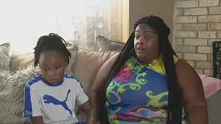 Special needs child in Fort Bend ISD dropped off at wrong school