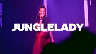 JUNGLELADY - OUTCHEA LIVE SHOW (22/08/2024)