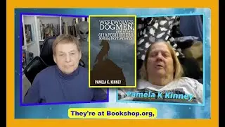 Shapeshifters Stalking North America