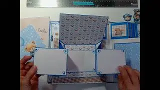 Album para Pablo.